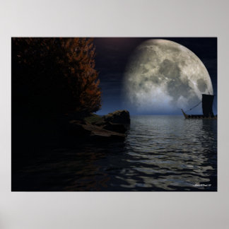 Poster Esta Nova Terra