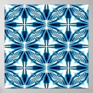 Poster Estação dos Cruzamentos....