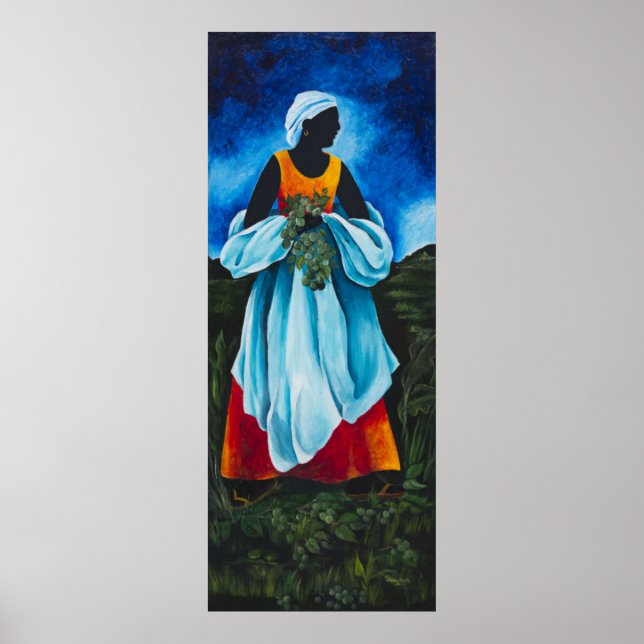 Poster Estação Quenepe 2011 (Frente)