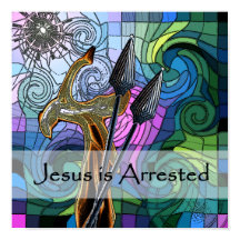 Estações da Cruz 2