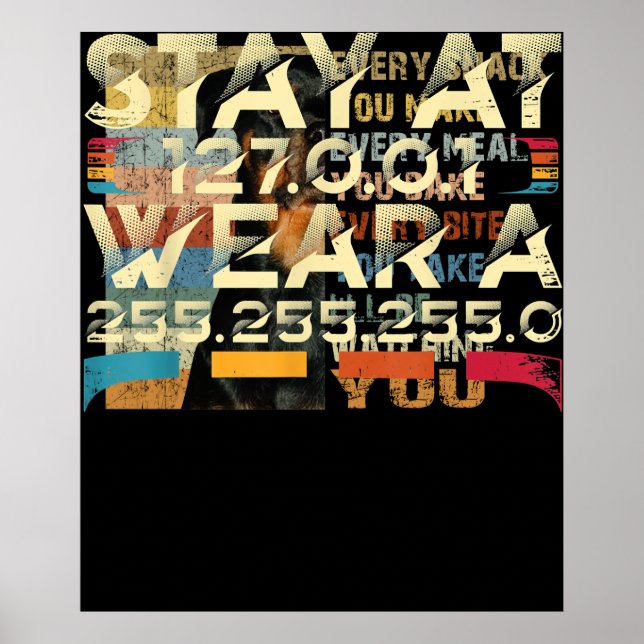 Poster Estada Engraçada Do Engenheiro De Codificação Às 1 (Frente)