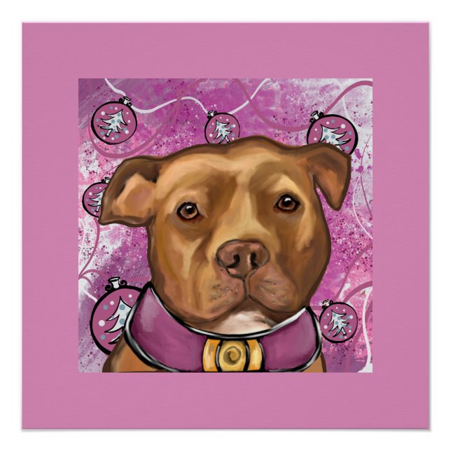 PÔSTER ESTÁDIO AMERICANO (Frente)