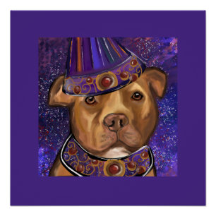 PÔSTER ESTÁDIO AMERICANO