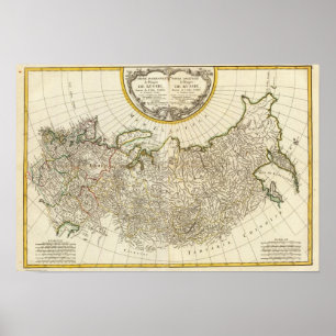 Pôster Estados Bálticos 2