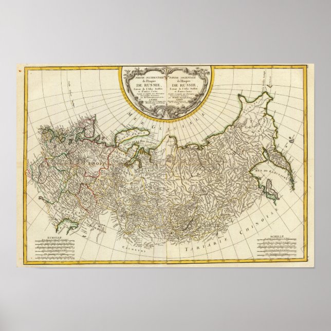 Pôster Estados Bálticos 2 (Frente)