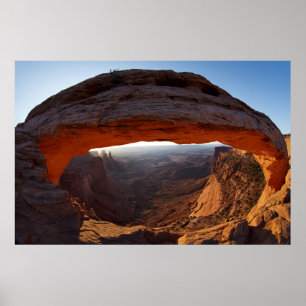 Pôster Estados Unidos, Utah, Canyonlands National Park 2