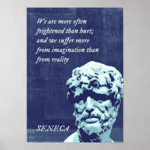 Estamos mais assustados do que feridos