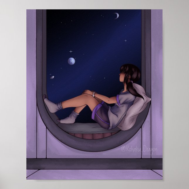 Poster Estampagem (Frente)