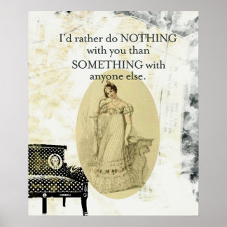 Poster Estar com você