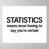 Estatísticas