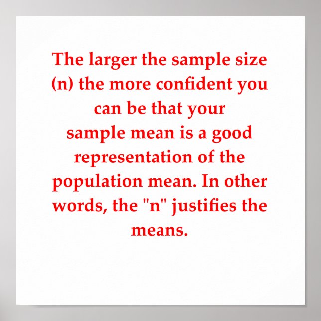 Pôster estatísticas (Frente)