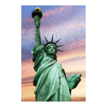 estátua da liberdade de nova iorque