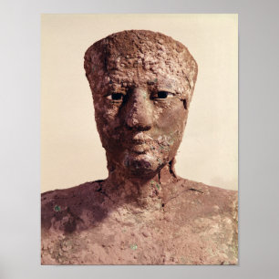 Pôster Estátua da Pepi I