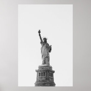 POSTER ESTATUTO DA LIBERDADE
