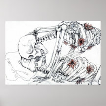 Este é para os amantes do amor