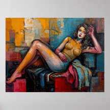 “Este Está Funcionando” – Retrato de Jasmine