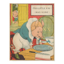 Este porquinho não tinha nada 1879