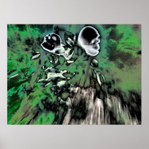 Poster Este Sonho É Mortal