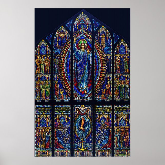 Poster Esteja (Frente)