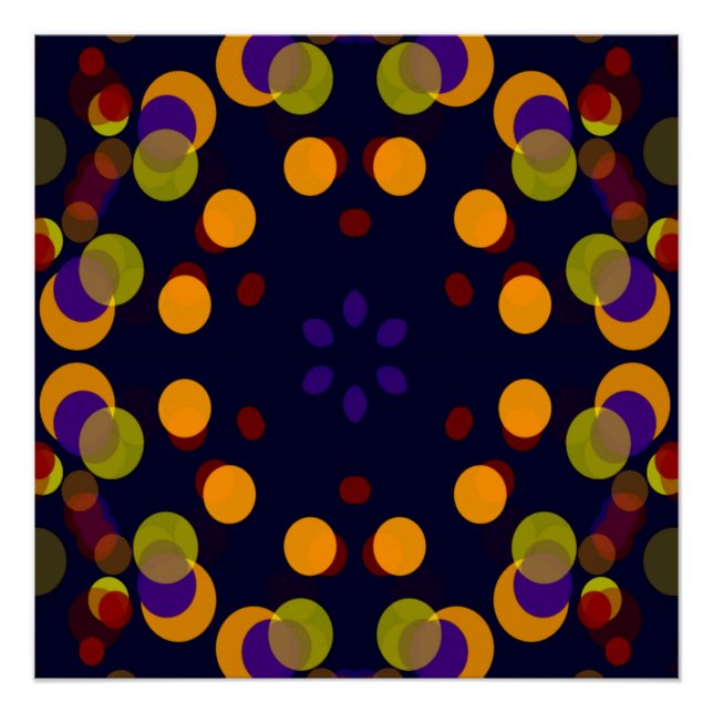Pôster Estelar 264 (Frente)