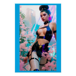 Pôster Estes São Os Meus Planos