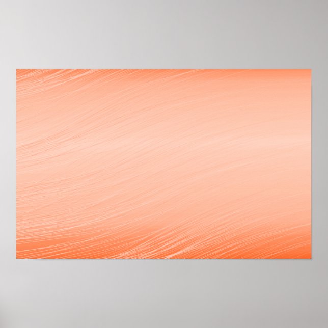 Poster ESTILO DE FASHION em segundo plano na área de trab (Frente)