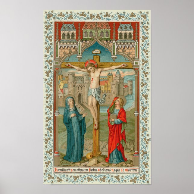 Poster Estilo de Matéria Estacionária (SAU 22) 1 (Frente)