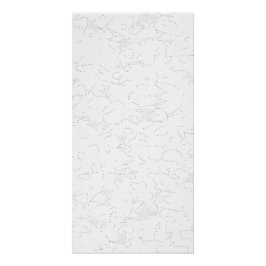 Pôster Estilo Minimalista de Volta às Aulas