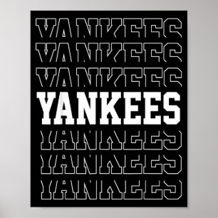 Poster Estilo Retro Vintage Anos 70 80 Primeiro Nome D