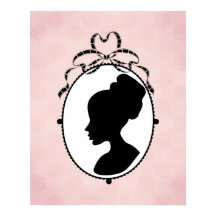 Estilo Vitoriano 60 Cameo