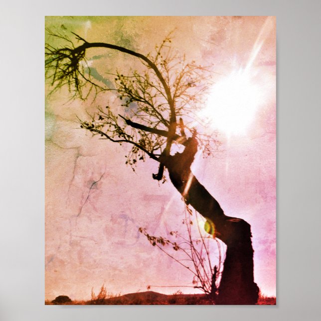 POSTER ESTILOS DE ARTE E DESIGN DE CARTAZES  (Frente)