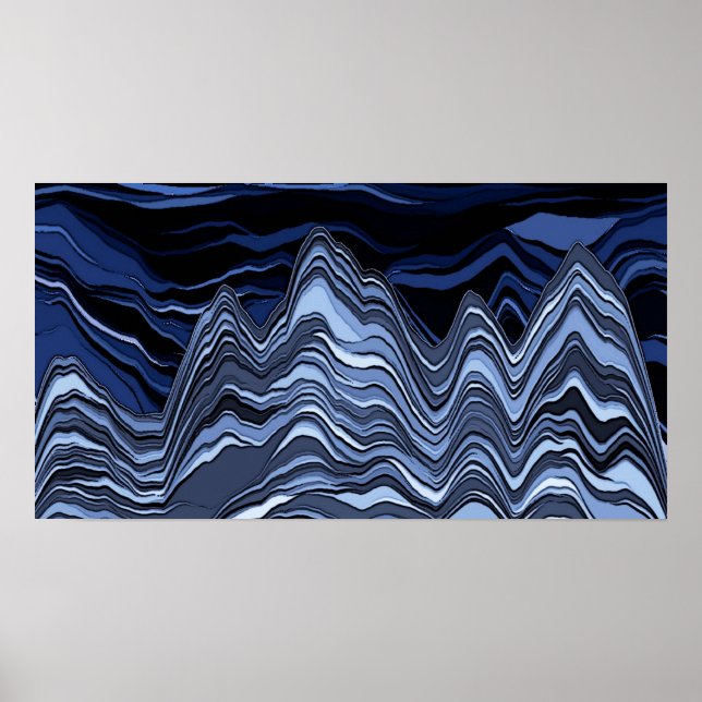 Pôster Estímulos (Frente)