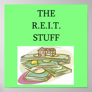 Poster estoque de Wall Street, accionista do mercado