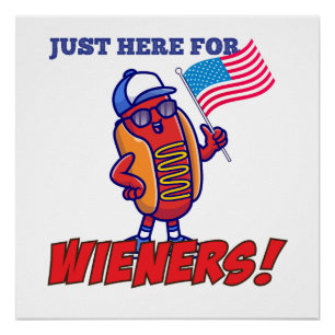 Pôster Estou aqui pela camisa dos vencedores  Independênc