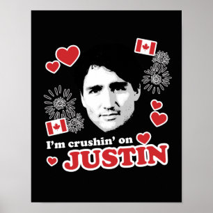 Pôster Estou esmagando o Justin -.png