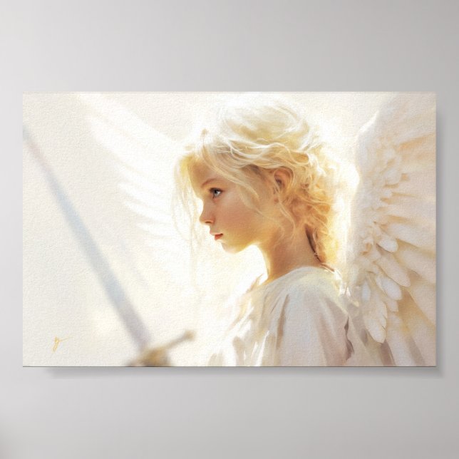 Poster Estou Pronta (Frente)