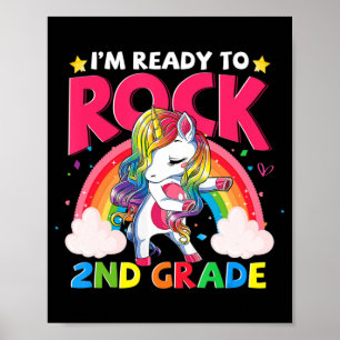 Poster Estou pronto para fazer o segundo das Garotas do U