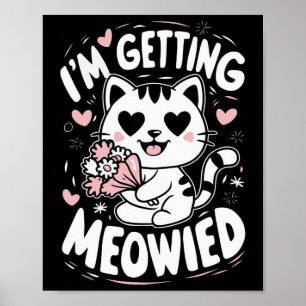 Poster Estou sendo mimado