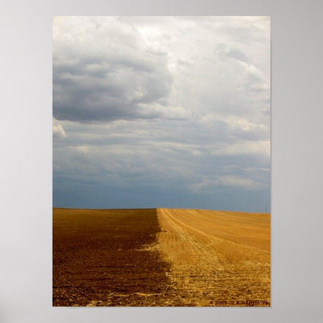 Poster Estrada 52 (Frente)