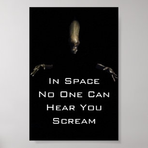 Poster estrangeiro