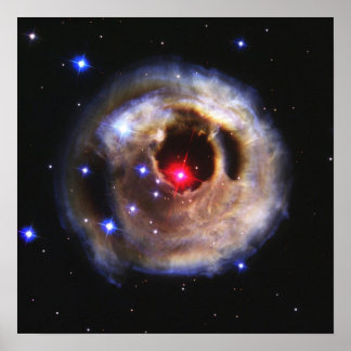 Pôster Estrela