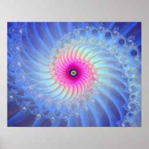 Poster Estrela da ascensão