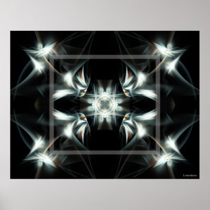 Pôster Estrela de Deco