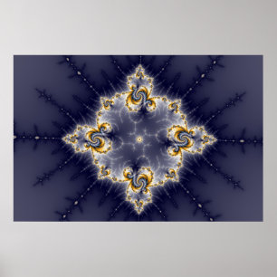 Poster Estrela do rock