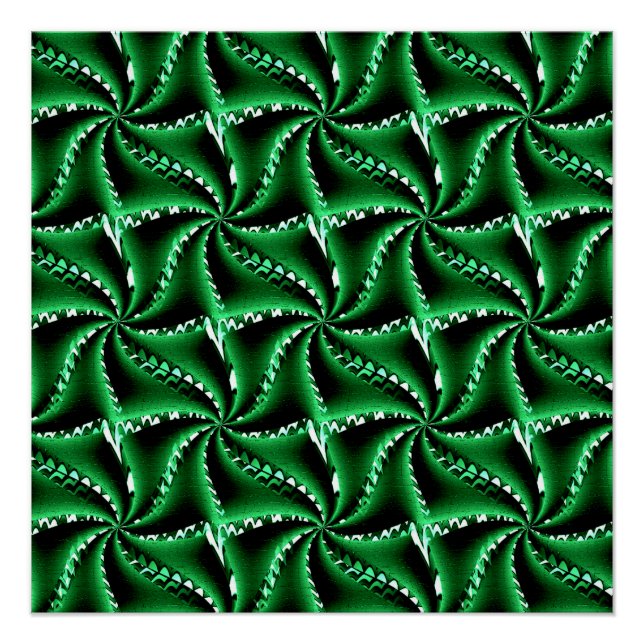 Pôster Estrelas de cura... (Frente)