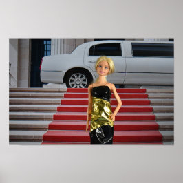 Poster Estrelas e celebridades famosas