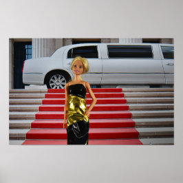 Poster Estrelas e celebridades famosas