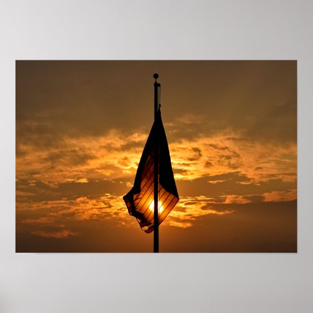 Poster Estrelas e faixas na hora do Ouro (Frente)