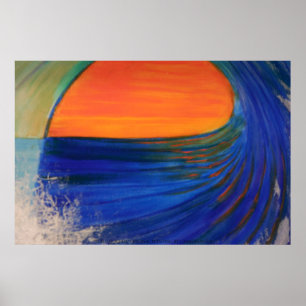 Pôster Estribo tubular