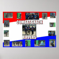 Estripadores de pilha de combate